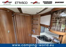 Fahrzeugbild Carthago chic c-line I 5.0 superior #10
