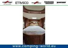 Fahrzeugbild Carthago chic c-line I 5.0 superior #31