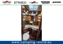 Fahrzeugbild Carthago chic c-line I 5.0 superior #13