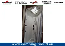 Fahrzeugbild Carthago chic c-line I 5.0 superior #43