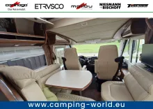 Fahrzeugbild Carthago chic c-line I 5.0 superior #7