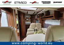 Fahrzeugbild Carthago chic c-line I 5.0 superior #6