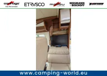 Fahrzeugbild Carthago chic c-line I 5.0 superior #47