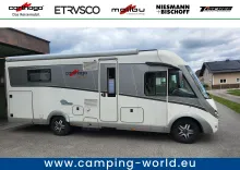 Fahrzeugbild Carthago chic c-line I 5.0 superior #18