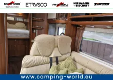 Fahrzeugbild Carthago chic c-line I 5.0 superior #49