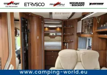 Fahrzeugbild Carthago chic c-line I 5.0 superior #50