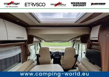 Fahrzeugbild Carthago chic c-line I 5.0 superior #53