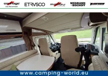 Fahrzeugbild Carthago chic c-line I 5.0 superior #45