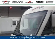 Fahrzeugbild Carthago chic c-line I 5.0 superior #21