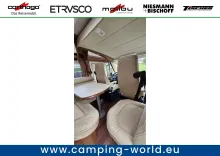 Fahrzeugbild Carthago chic c-line I 5.0 superior #57