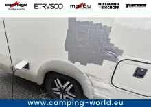 Fahrzeugbild Carthago chic c-line I 5.0 superior #19
