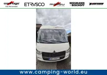 Fahrzeugbild Carthago chic c-line I 5.0 superior #17
