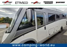 Fahrzeugbild Carthago chic c-line I 5.0 superior #20