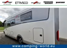 Fahrzeugbild Carthago chic c-line I 5.0 superior #4
