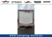 Fahrzeugbild Carthago chic c-line I 5.0 superior #22