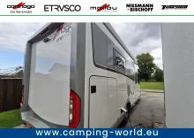 Fahrzeugbild Carthago chic c-line I 5.0 superior Hebenstreit 0699/81614612 #3