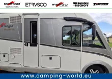 Fahrzeugbild Carthago chic c-line I 5.0 superior #24
