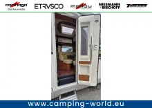 Fahrzeugbild Carthago chic c-line I 5.0 superior #60