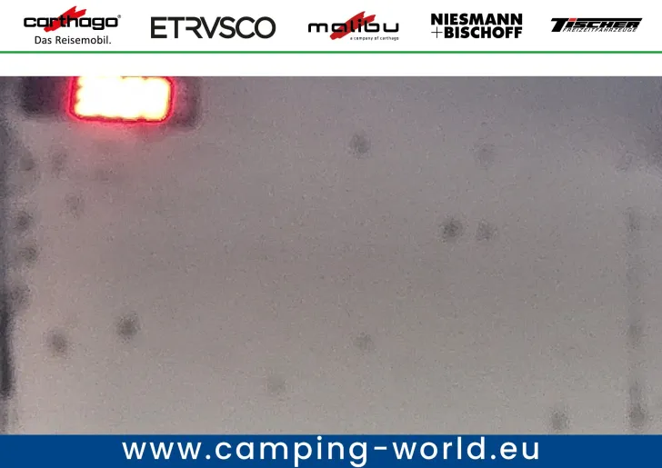 Fahrzeugbild Carthago chic c-line I 5.0 superior Hebenstreit 0699/81614612 #61