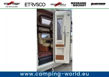 Fahrzeugbild Carthago chic c-line I 5.0 superior #63
