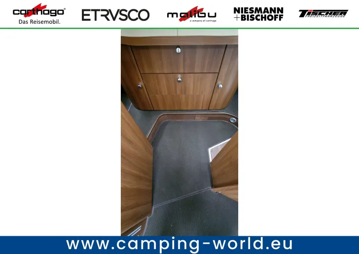 Fahrzeugbild Carthago chic c-line I 5.0 superior Hebenstreit 0699/81614612 #65