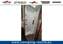 Fahrzeugbild Carthago chic c-line I 5.0 superior #12