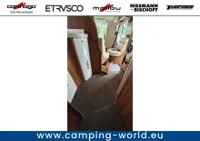Fahrzeugbild Carthago chic c-line I 5.0 superior #66
