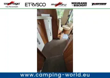 Fahrzeugbild Carthago chic c-line I 5.0 superior #69