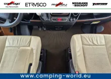 Fahrzeugbild Carthago chic c-line I 5.0 superior #72