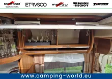 Fahrzeugbild Carthago chic c-line I 5.0 superior #74