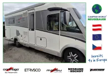 Fahrzeugbild Carthago chic c-line I 5.0 superior Hebenstreit 0699/81614612 #1