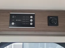 Fahrzeugbild Carado pro+ V 347 ABVERKAUF MUSTERFAHRZEUG #19