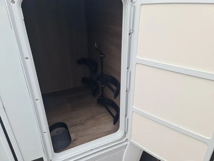 Fahrzeugbild Carado pro+ V 347 ABVERKAUF MUSTERFAHRZEUG #25