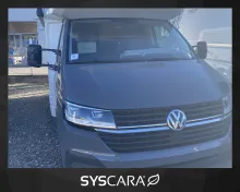 Fahrzeugbild VW Bulli 500 LT #1