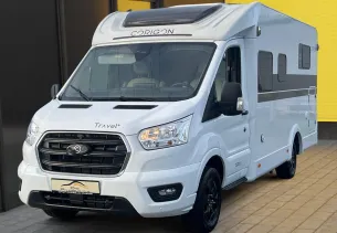 Bild Teilintegriert Slim TS 70 LS