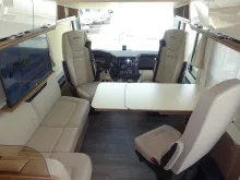 Fahrzeugbild Morelo Palace 88 LB - Sie sparen 107.010,- #3