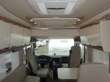 Fahrzeugbild Morelo Palace 88 LB - Sie sparen 107.010,- #4