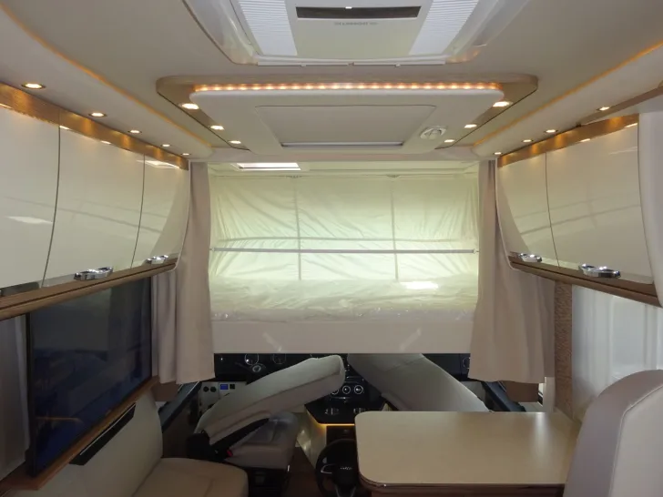 Fahrzeugbild Morelo Palace 88 LB - Sie sparen 107.010,- #5