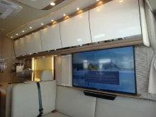 Fahrzeugbild Morelo Palace 88 LB - Sie sparen 107.010,- #7