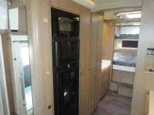 Fahrzeugbild Morelo Palace 88 LB - Sie sparen 107.010,- #10