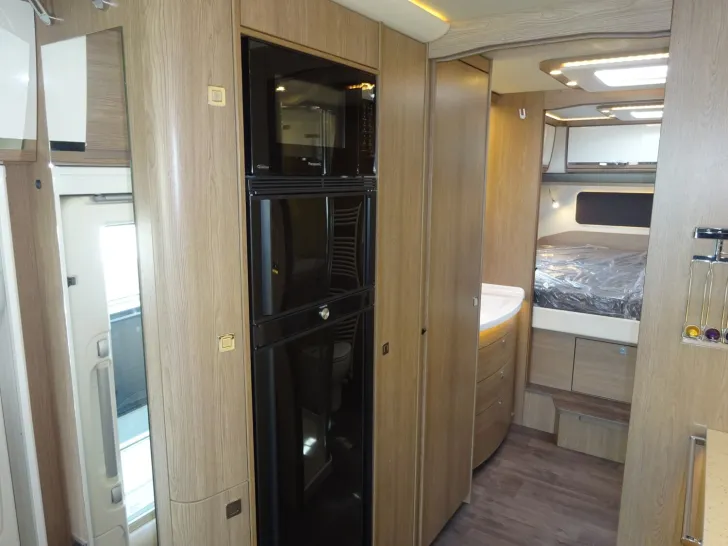 Fahrzeugbild Morelo Palace 88 LB - Sie sparen 107.010,- #10