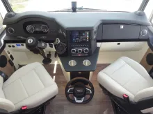 Fahrzeugbild Morelo Palace 88 LB - Sie sparen 107.010,- #17