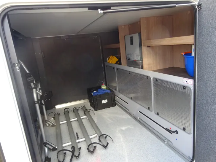 Fahrzeugbild Morelo Palace 88 LB - Sie sparen 107.010,- #18