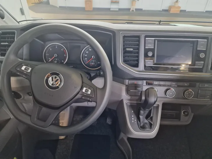 Fahrzeugbild Hobby Maxia Van 680 DT #4