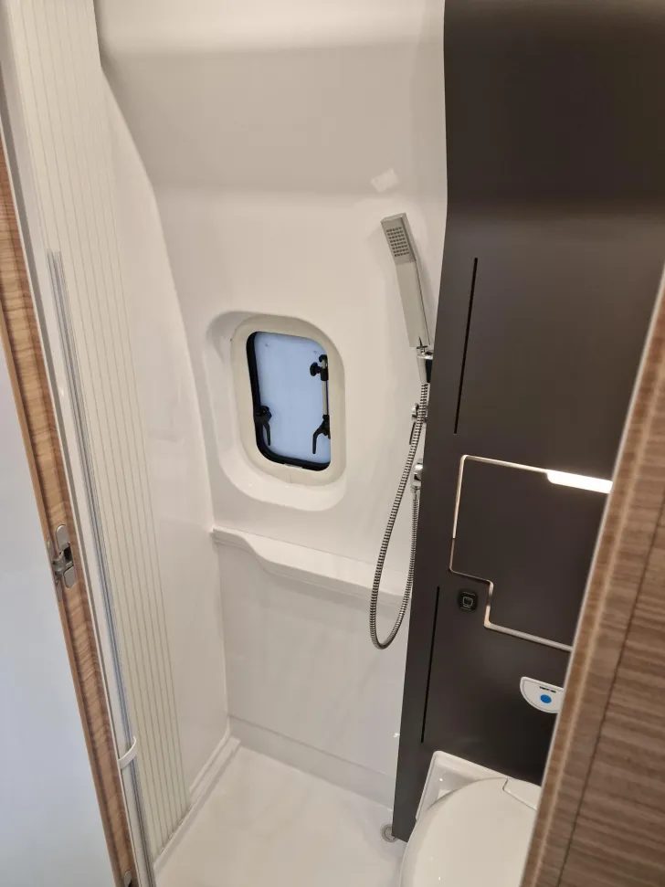 Fahrzeugbild Hobby Maxia Van 680 DT #12