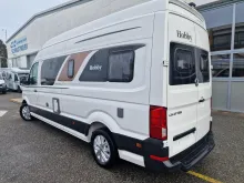 Fahrzeugbild Hobby Maxia Van 680 DT #15