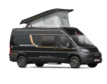 Fahrzeugbild Malibu Van Compact 600 LE #1