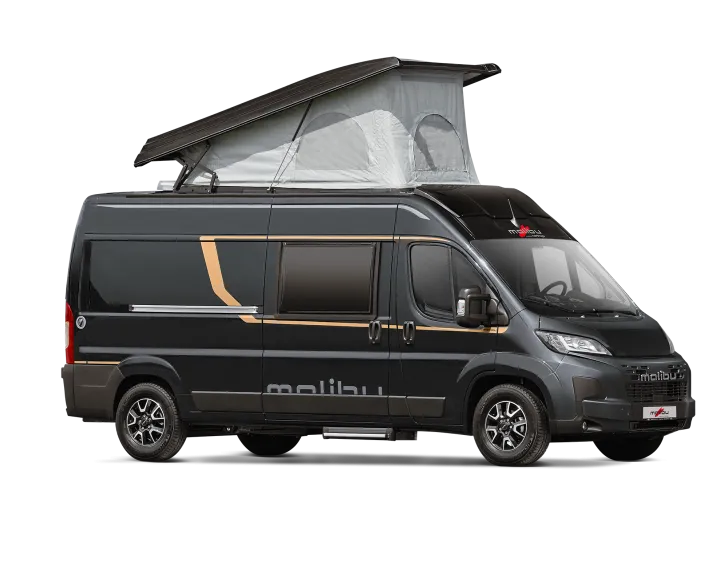 Fahrzeugbild Malibu Van Compact 600 LE #1