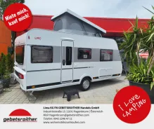 Fahrzeugbild LMC Style 460 E SAT/TV, Klima, Radträger,.... #1