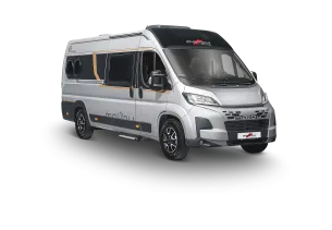 Bild Van Diversity 640 LE K charming GT  ...